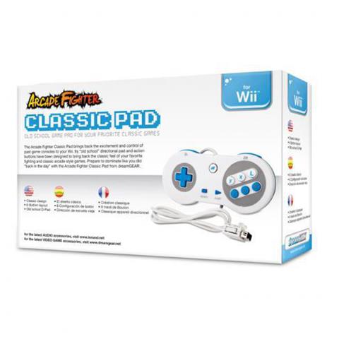 DGWII-1134, Gamepad, Wii, Cablato - Foto 2